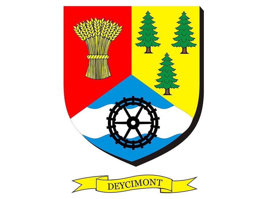 MAIRIE de DEYCIMONT – Conception-rédaction d&rsquo;outils de communication
