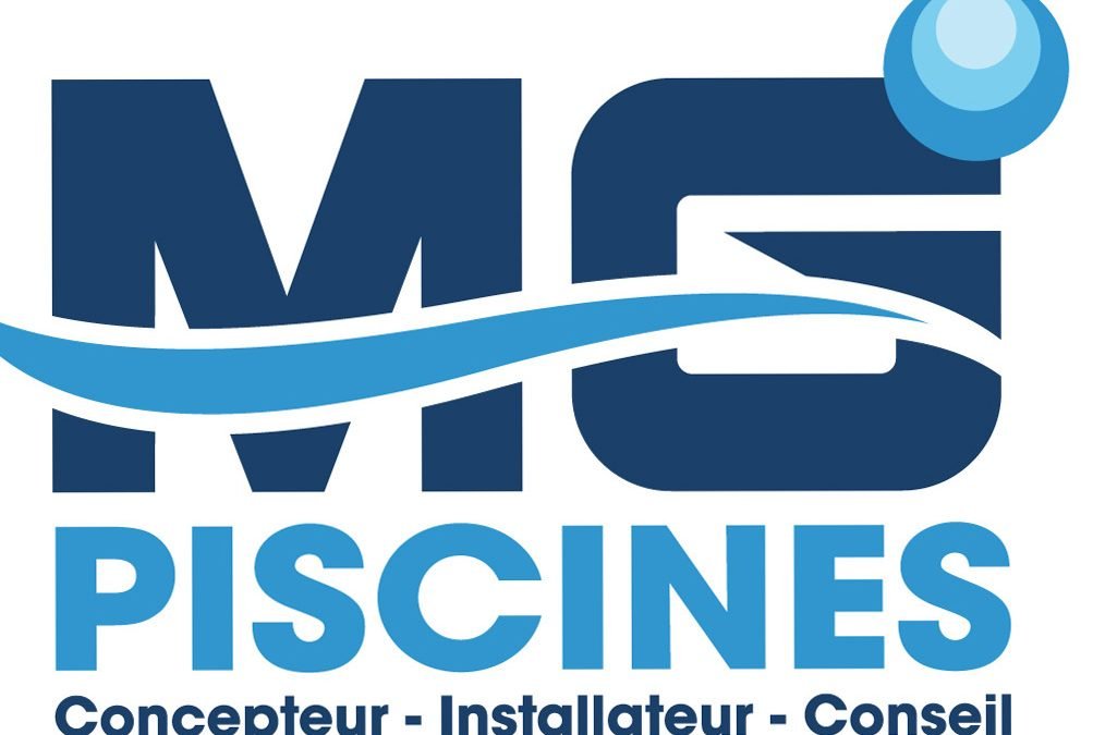 MG PISCINES – Rédaction de contenu