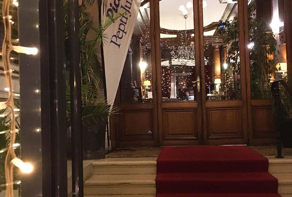 AGENCE REVENTS – action de promotion