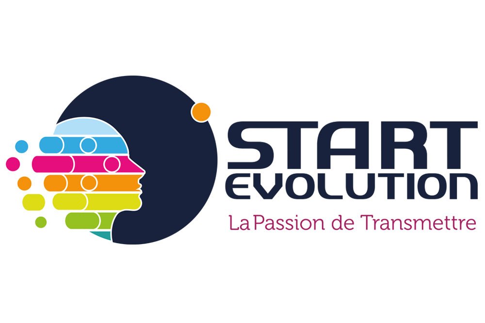 START EVOLUTION – animation de formations