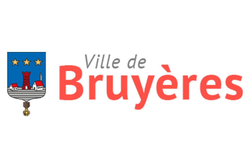 MAIRIE de BRUYERES- Conception-rédaction d&rsquo;outils de communication