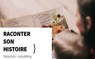 Storytelling : la mise en récit de l’entreprise