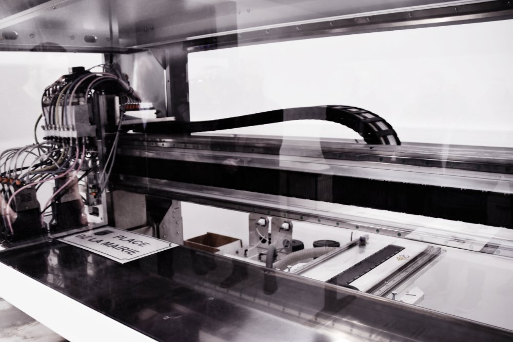 Manufacture vosgienne d&rsquo;émaillage – chargée de communication externalisée