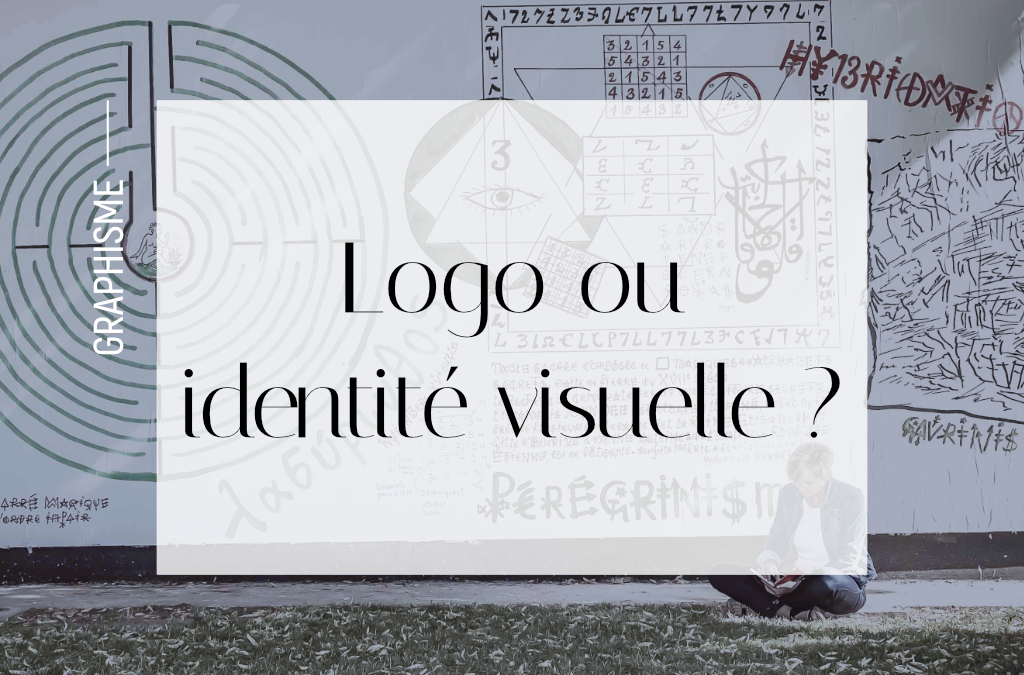 Comprendre la différence entre un logo et une identité visuelle