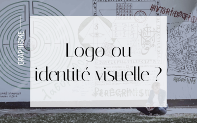 Comprendre la différence entre un logo et une identité visuelle