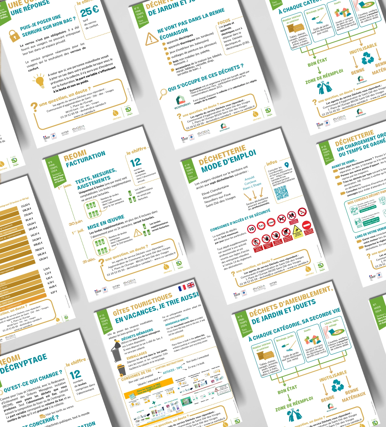 programme colloque "A2C Bouge tes RH"