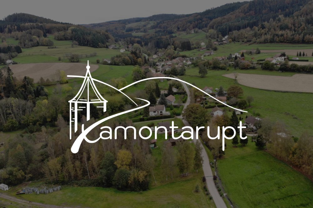 Xamontarupt – identité visuelle