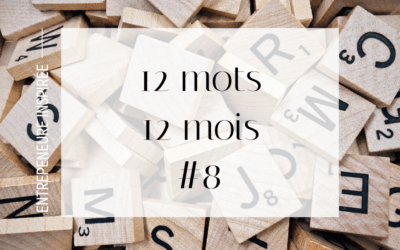 8e anniversaire : il est nécessaire de se réinventer