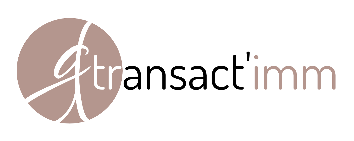 logo Fanny Grandjean transactimm