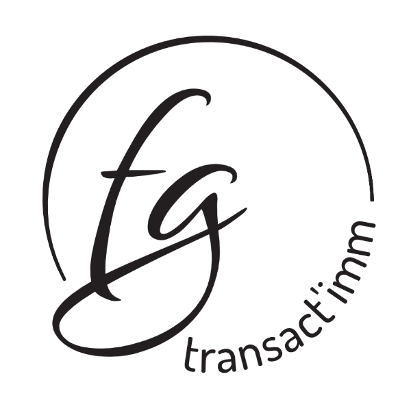 tampon Fanny Grandjean identité visuelle