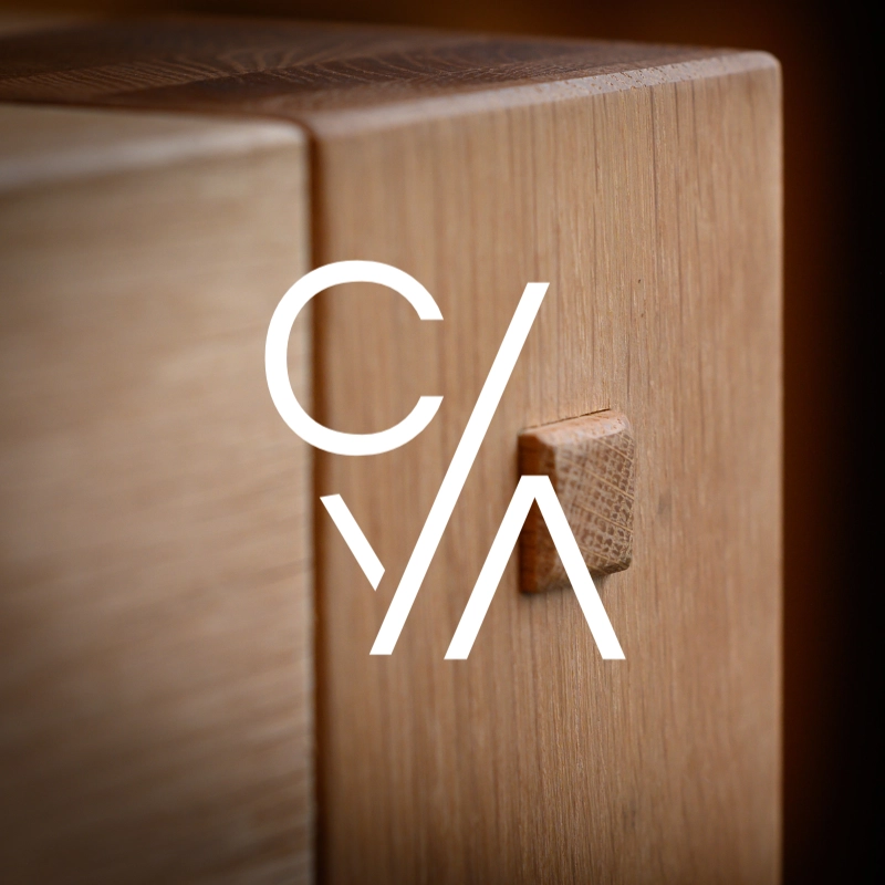 christelleRemyAchitecte_logoAccueil_Une Identité visuelle Fanny Grandjean agent immobilier