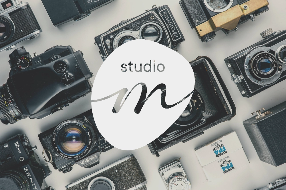 Studio M – conseil en communication global
