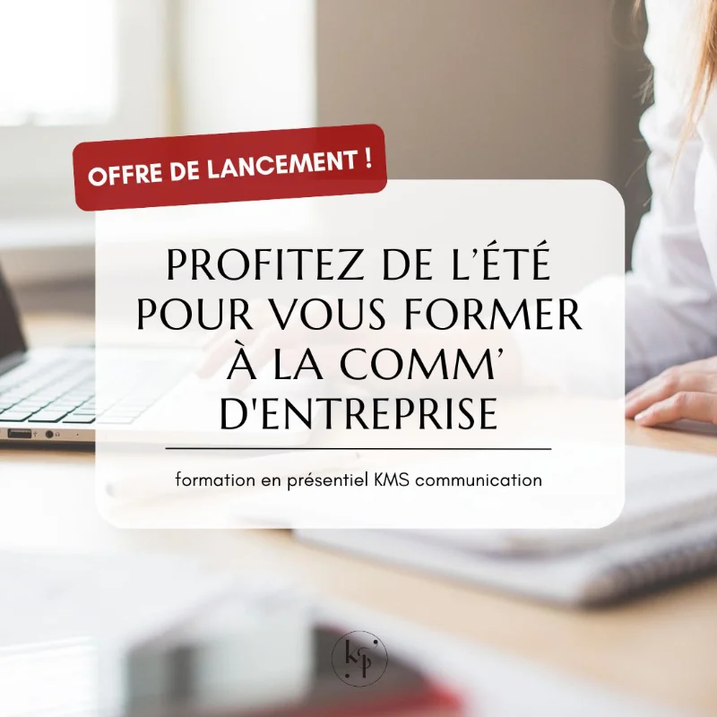 lancement parcours de formation