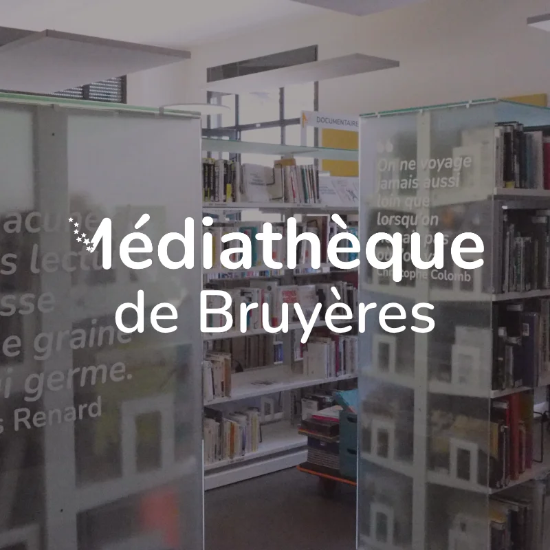 acceuil_mediathque Digitel Solutions