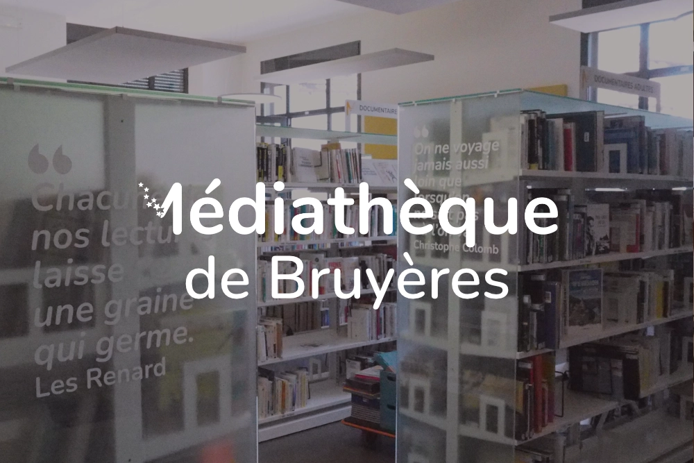 signaletique-decorative-mediatheque-de-bruyeres